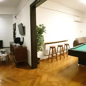  דירה Old Town Bliss