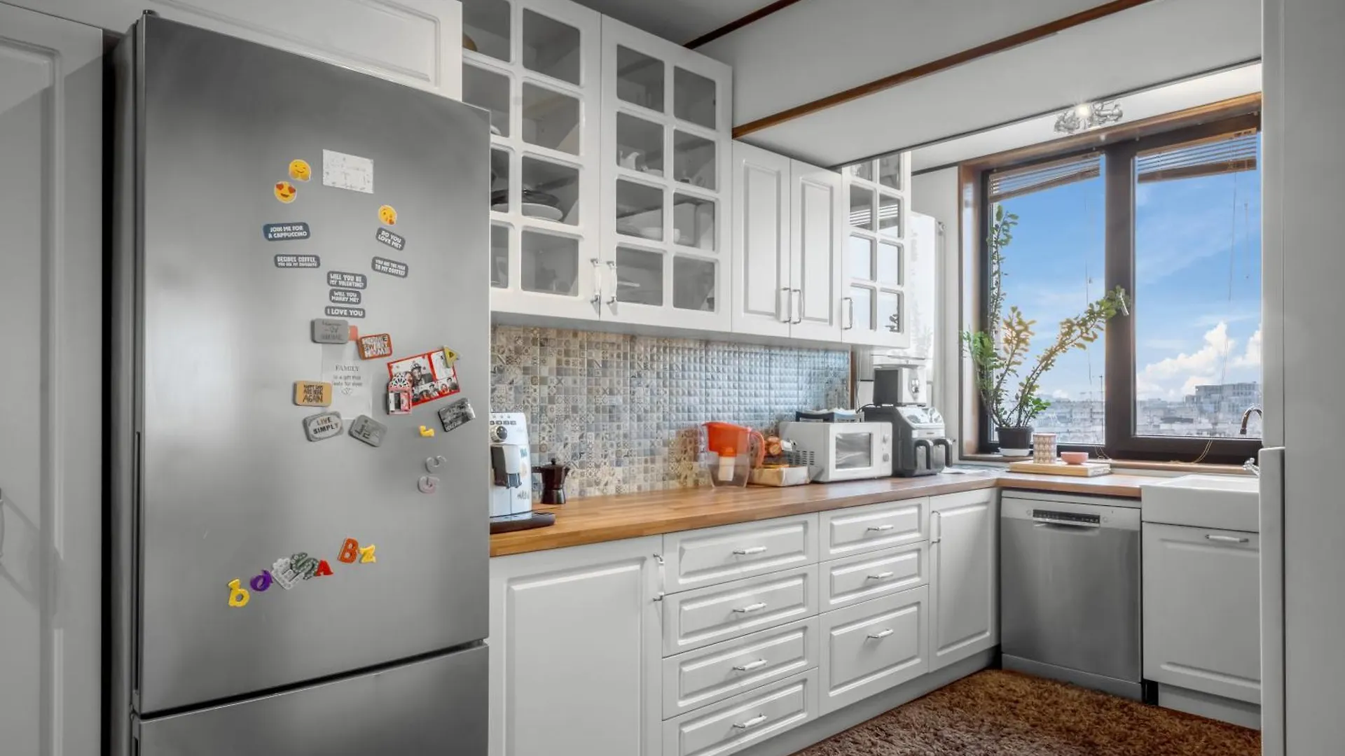 Apartament Luxurious Downtown Penthouse With Spectacular Panorama Bukareszt 0*,  Rumunia
